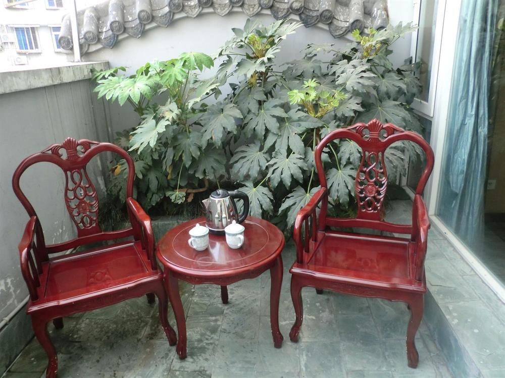 Huayu South City Hotel Wenjiang Εξωτερικό φωτογραφία