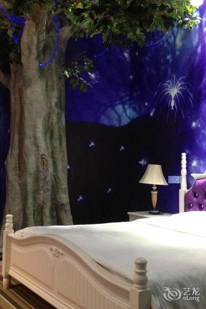 Huayu South City Hotel Wenjiang Εξωτερικό φωτογραφία