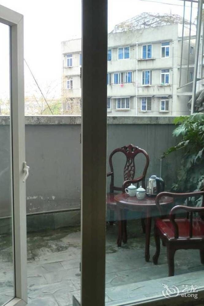 Huayu South City Hotel Wenjiang Εξωτερικό φωτογραφία