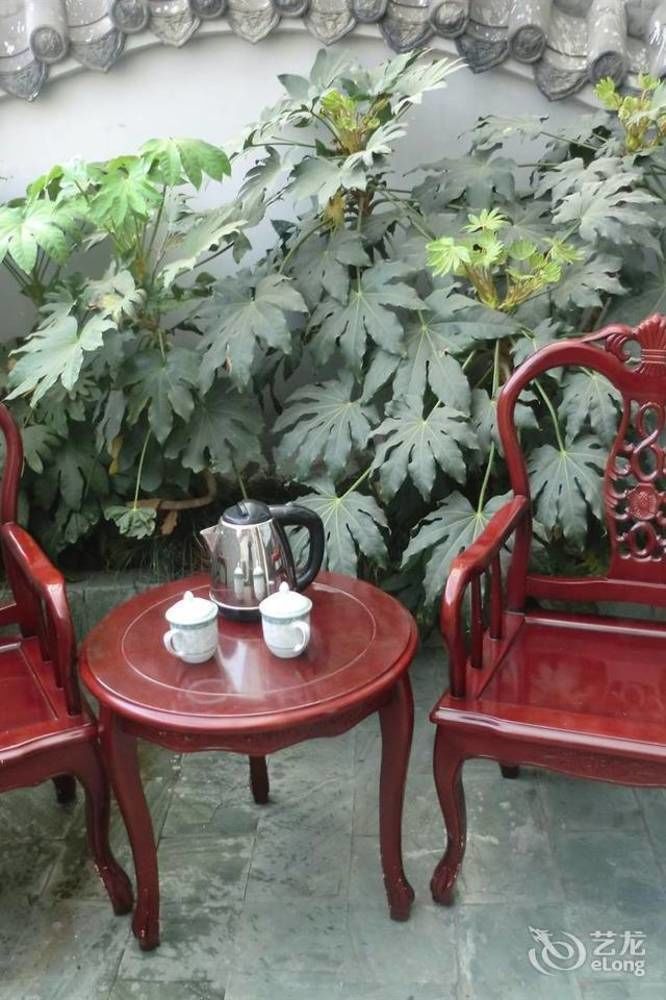 Huayu South City Hotel Wenjiang Εξωτερικό φωτογραφία